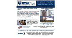 Desktop Screenshot of omni-view.net