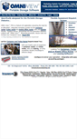 Mobile Screenshot of omni-view.net